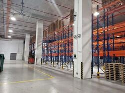 Tampines Industrial Drive (D18), Factory #639833911